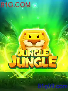 Descubra o Mundo Selvagem de JungleJungle: O Jogo que Domina 81G.COM